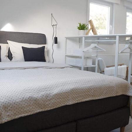F&E - Gemuetliche & Zentrumsnahe Unterkunft Esslingen am Neckar Extérieur photo