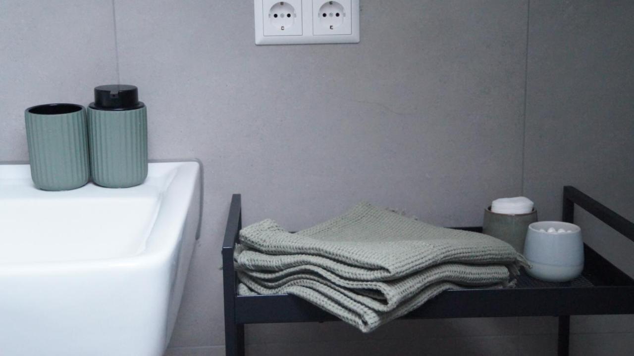 F&E - Gemuetliche & Zentrumsnahe Unterkunft Esslingen am Neckar Extérieur photo