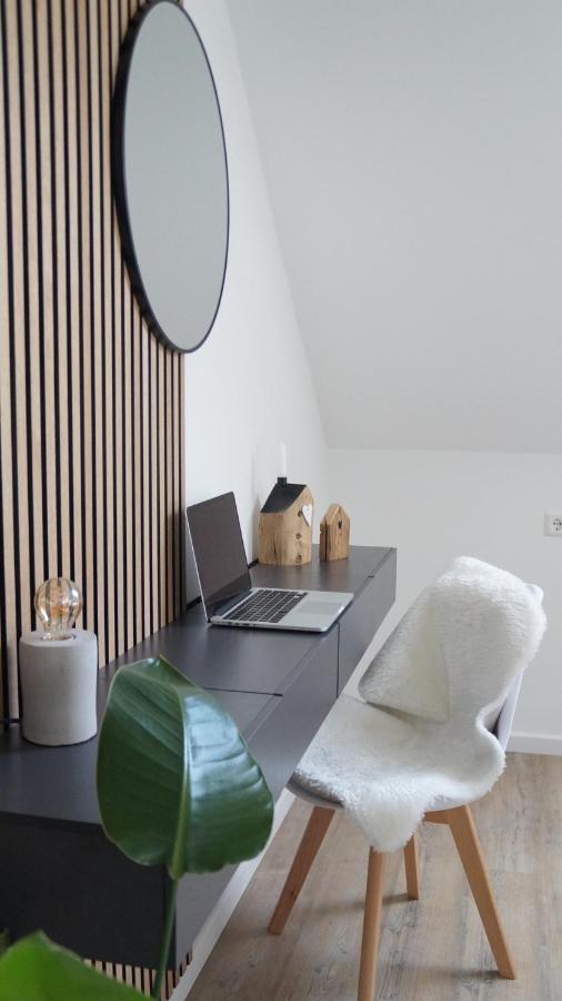 F&E - Gemuetliche & Zentrumsnahe Unterkunft Esslingen am Neckar Extérieur photo